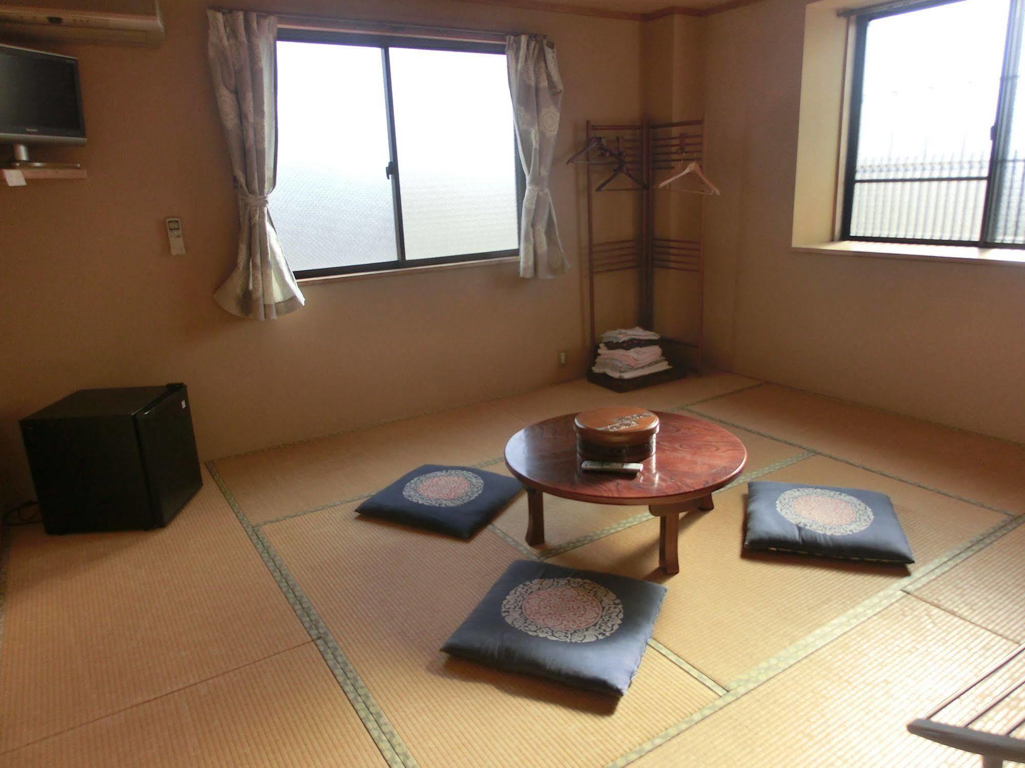 Hotel Oyado Iguchi Takayama  Exterior foto