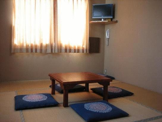 Hotel Oyado Iguchi Takayama  Habitación foto