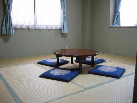 Hotel Oyado Iguchi Takayama  Habitación foto
