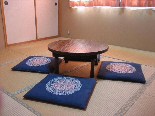 Hotel Oyado Iguchi Takayama  Habitación foto